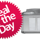 Illustration for article titled This Ice Cream Maker Is Your Gettin'-Ready-For-Summer Deal of the Day